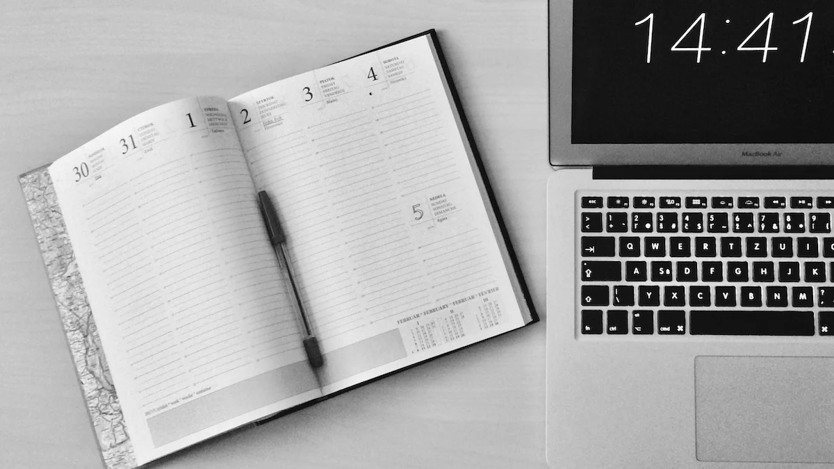 Mengatur Prioritas dengan Time Management: Kunci Sukses Produktivitas