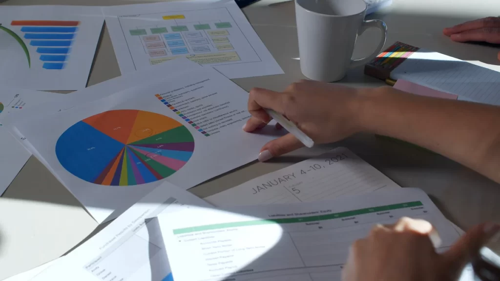 Menggunakan Balance Scorecard untuk Mengoptimalkan Kinerja Perusahaan