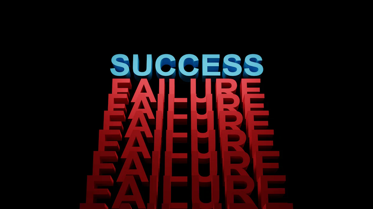 Mengapa Kegagalan Baik Untuk Kamu: Belajar dari Kegagalan untuk Kesuksesan
