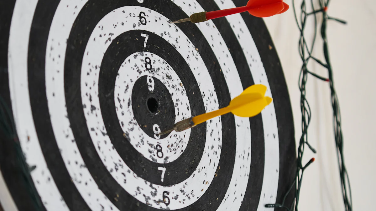 Panduan Checklist untuk Menetapkan Tujuan yang Efektif