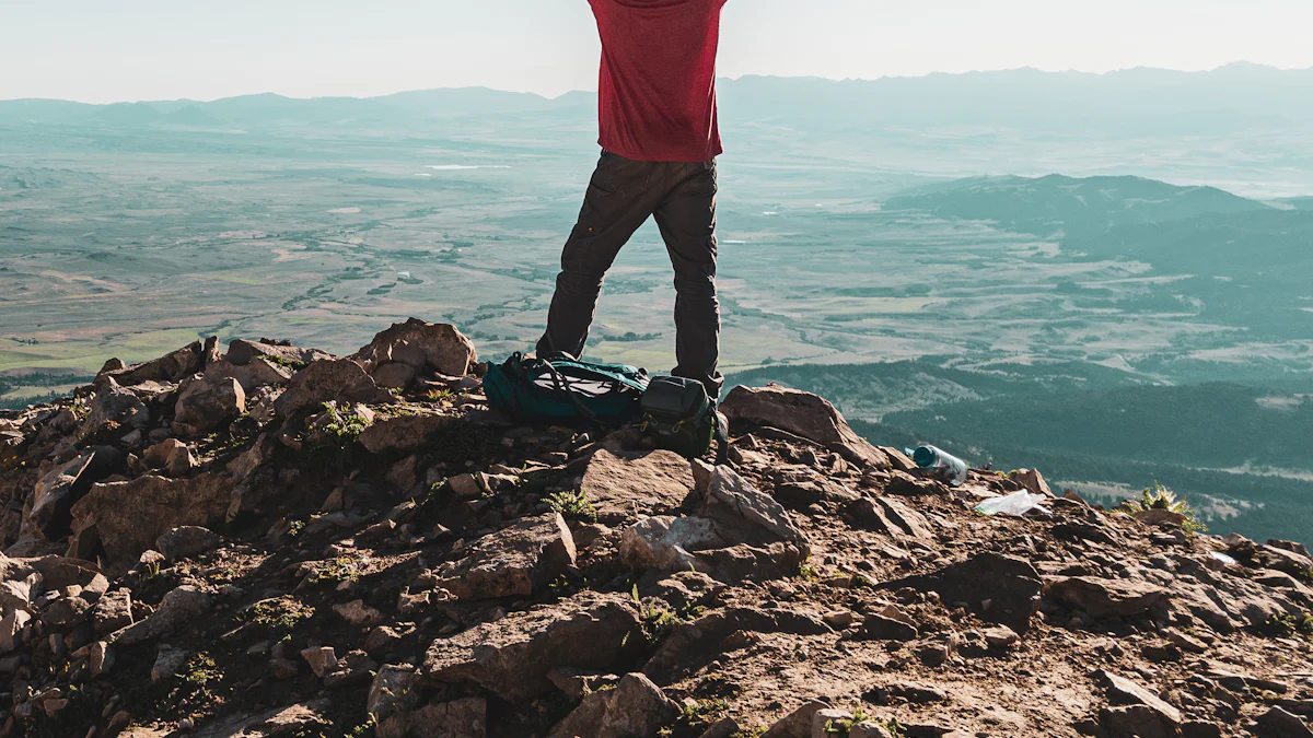 Cara Membangun Mindset Sukses yang Kuat dalam Kehidupan dan Bisnis