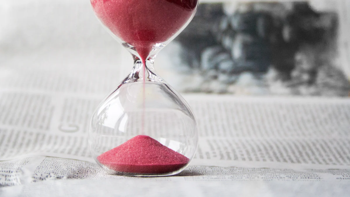 Meningkatkan Produktivitas Bisnis dengan Manajemen Waktu yang Efektif