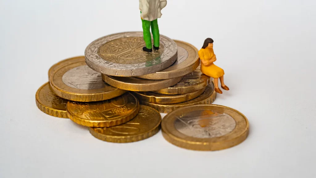 3 Kebiasaan Finansial yang Menghambat Kesuksesan Anda