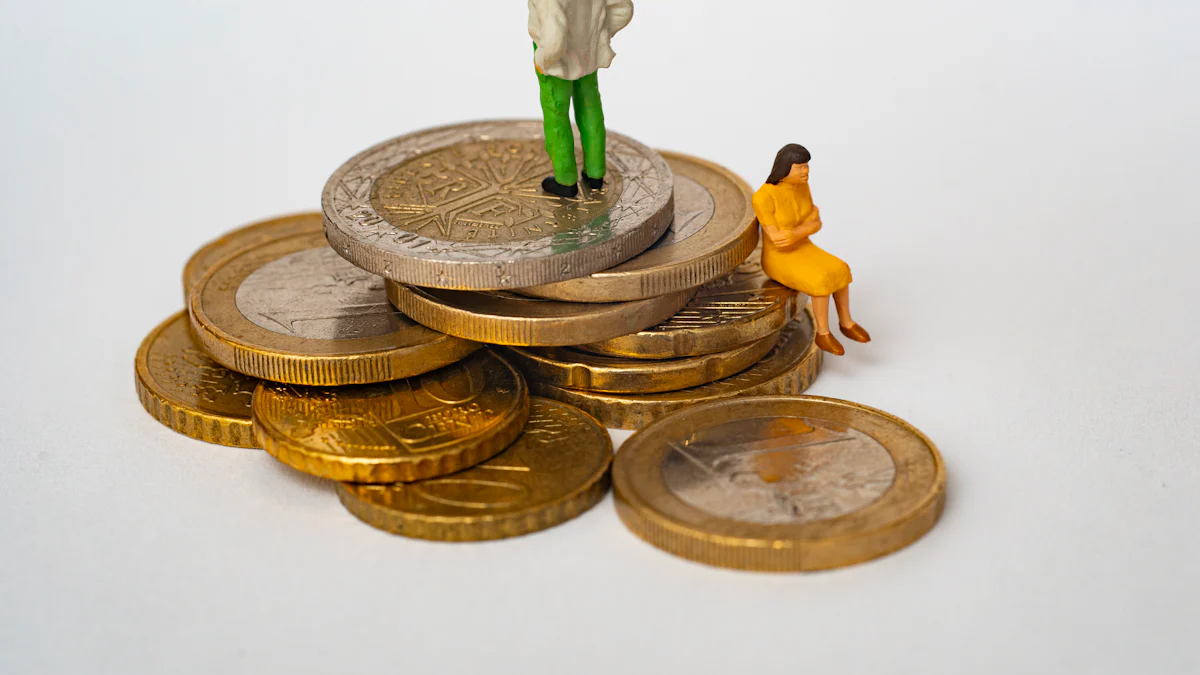 3 Kebiasaan Finansial yang Menghambat Kesuksesan Anda