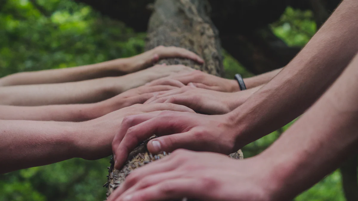 Panduan Praktis Menjadi Pemimpin di Komunitas Anda