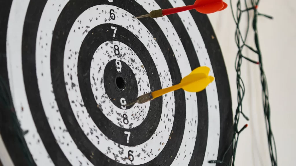 5 Langkah Mudah Untuk Mencapai Tujuan Apapun