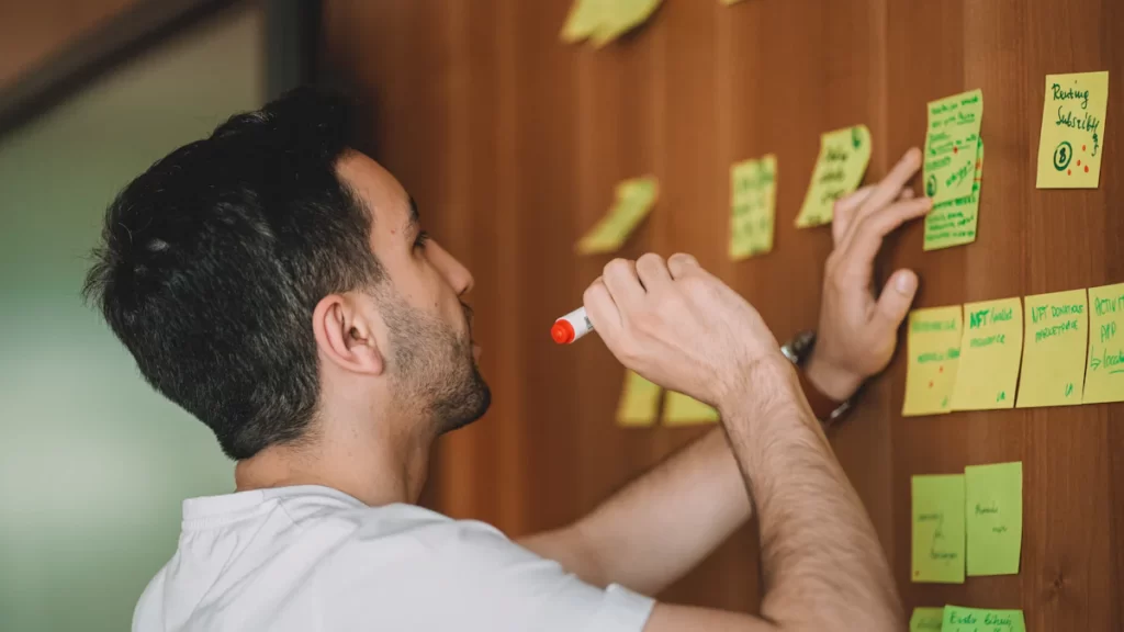 Bagaimana Mendapatkan Ide Kreatif: Panduan untuk Proses Berpikir yang Inspiratif