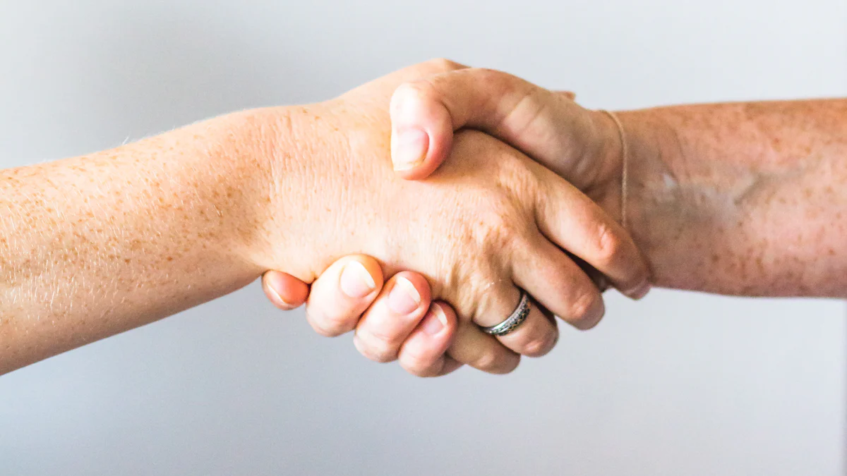 5 Tips Membangun Hubungan Bisnis yang Kuat: Panduan Lengkap 2024