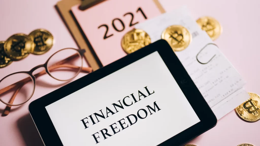 10 Cara Strategis Untuk Meraih Kekayaan dan Kebebasan Finansial