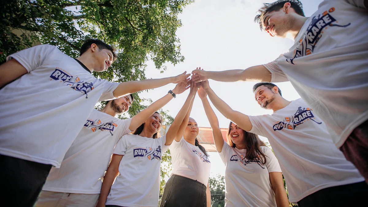 Strategi Efektif untuk Membangun Tim yang Kuat: Panduan Lengkap