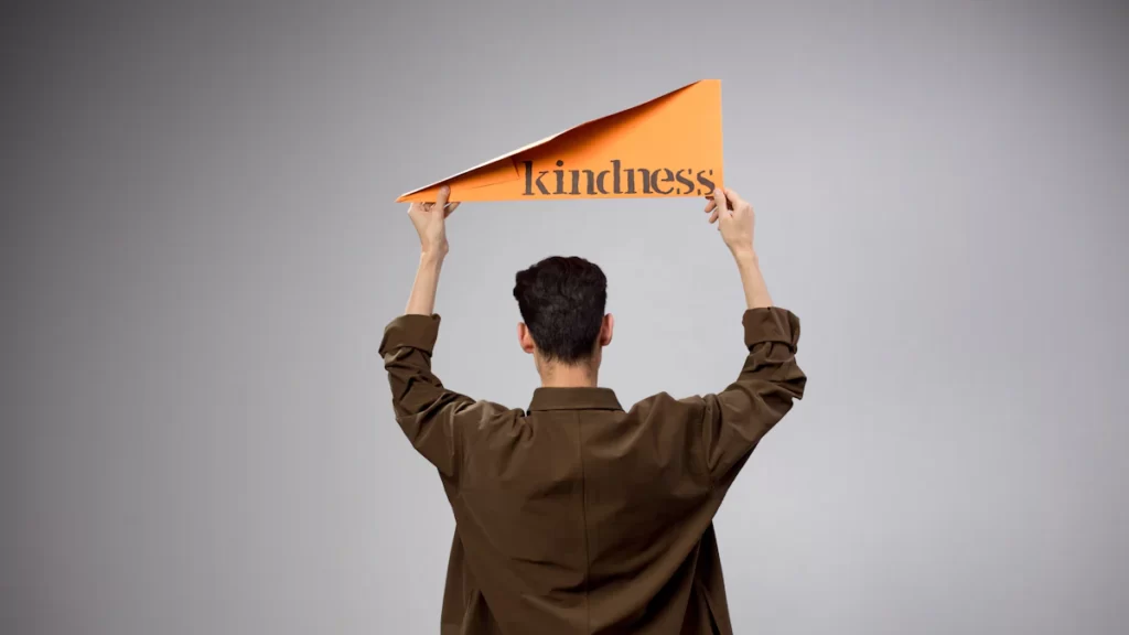 Mengapa Bersikap Baik kepada Orang Lain