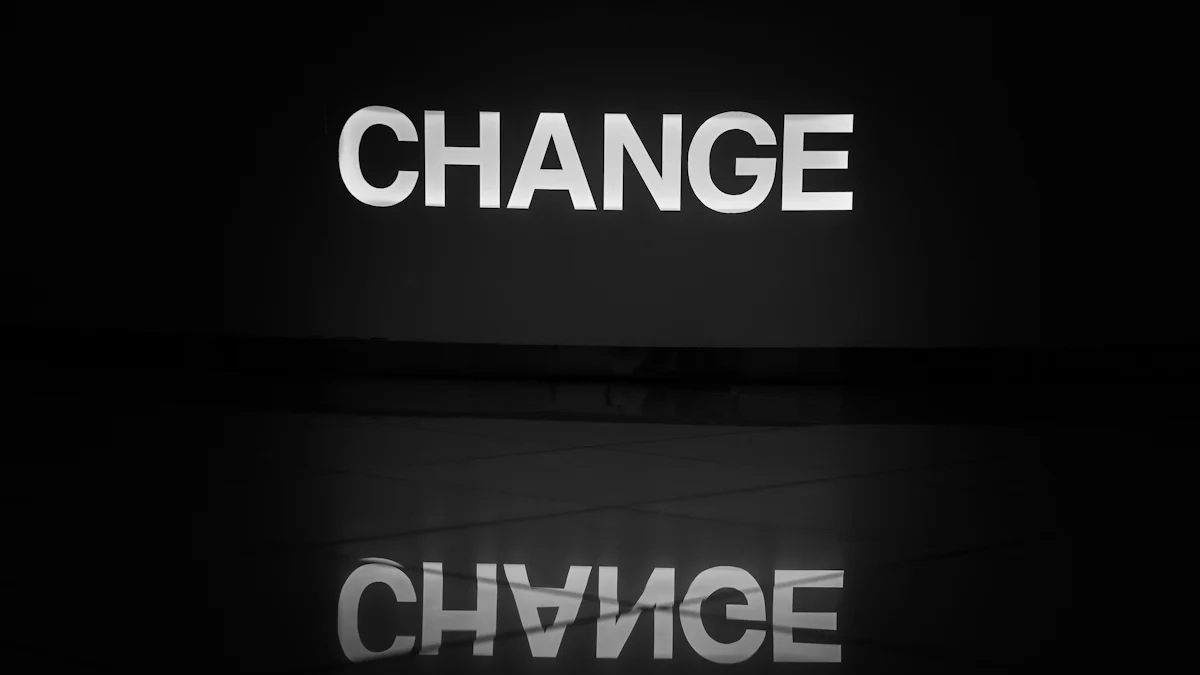 7 Ciri Pemimpin yang Inspiratif: Membawa Perubahan Melalui Kepemimpinan Berkualitas