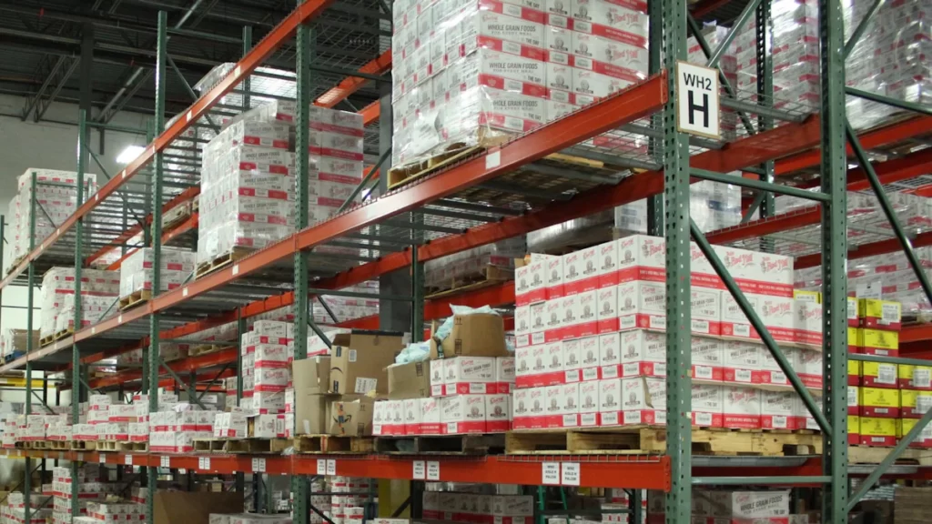 Strategi Pengelolaan Persediaan untuk Meningkatkan Efisiensi Logistik Bisnis
