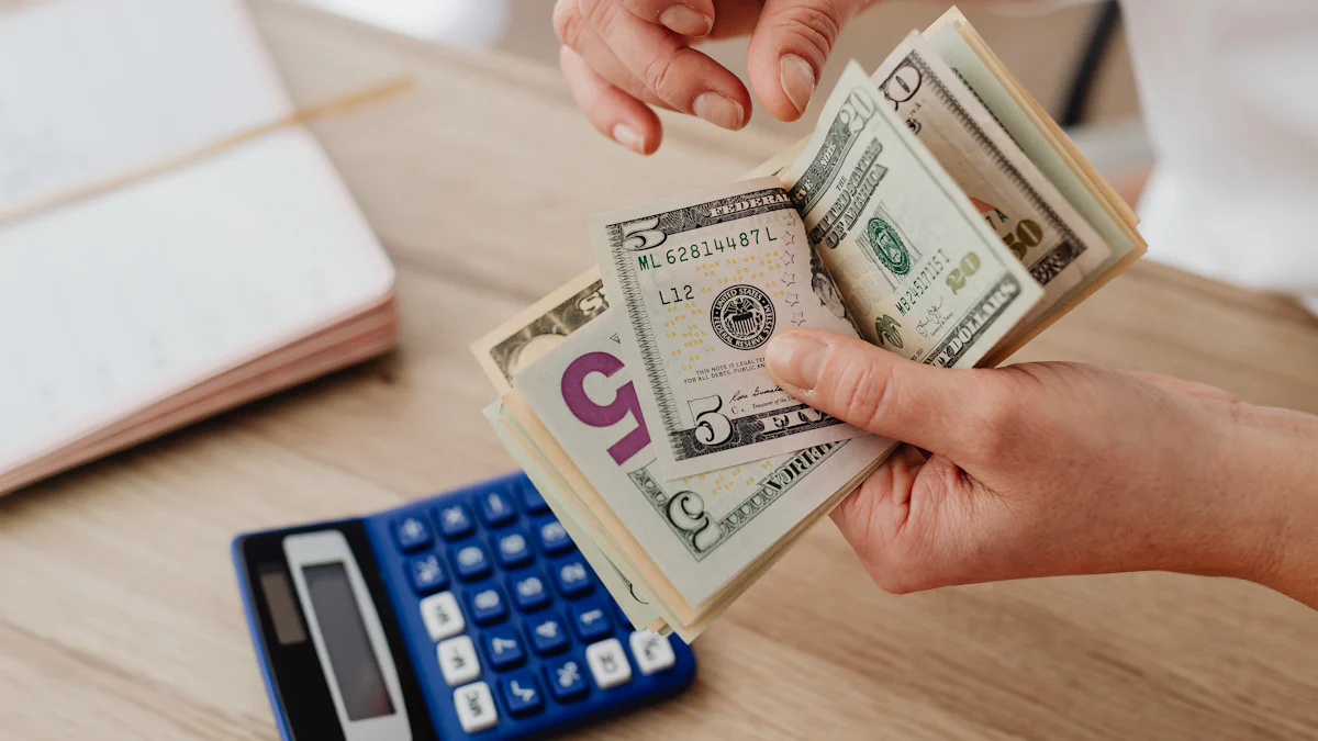 Panduan Lengkap Strategi Jitu Mengelola Keuangan Bisnis Anda