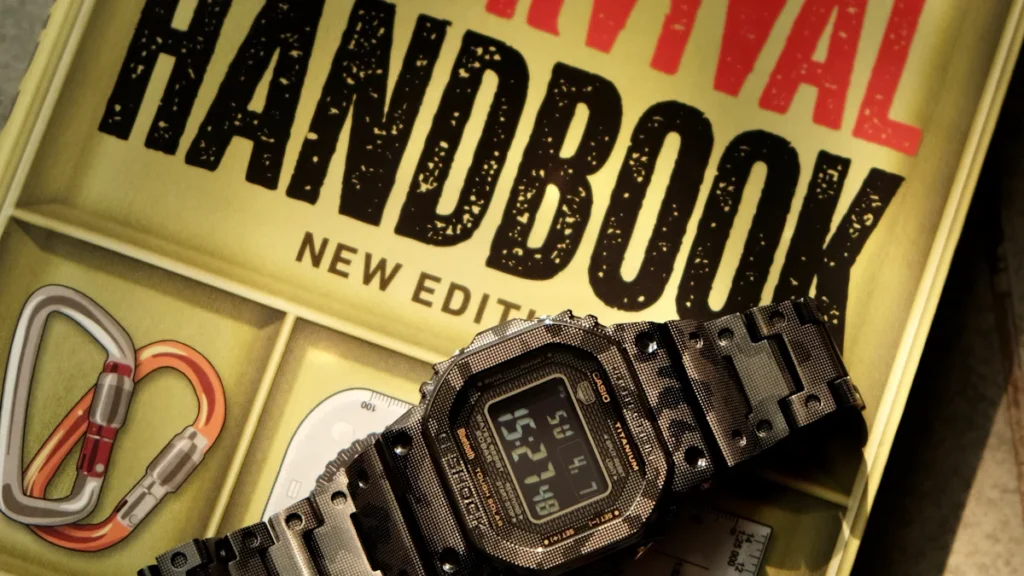 Panduan untuk Bertahan dan Membuat Keputusan Tepat dalam Masa Sulit