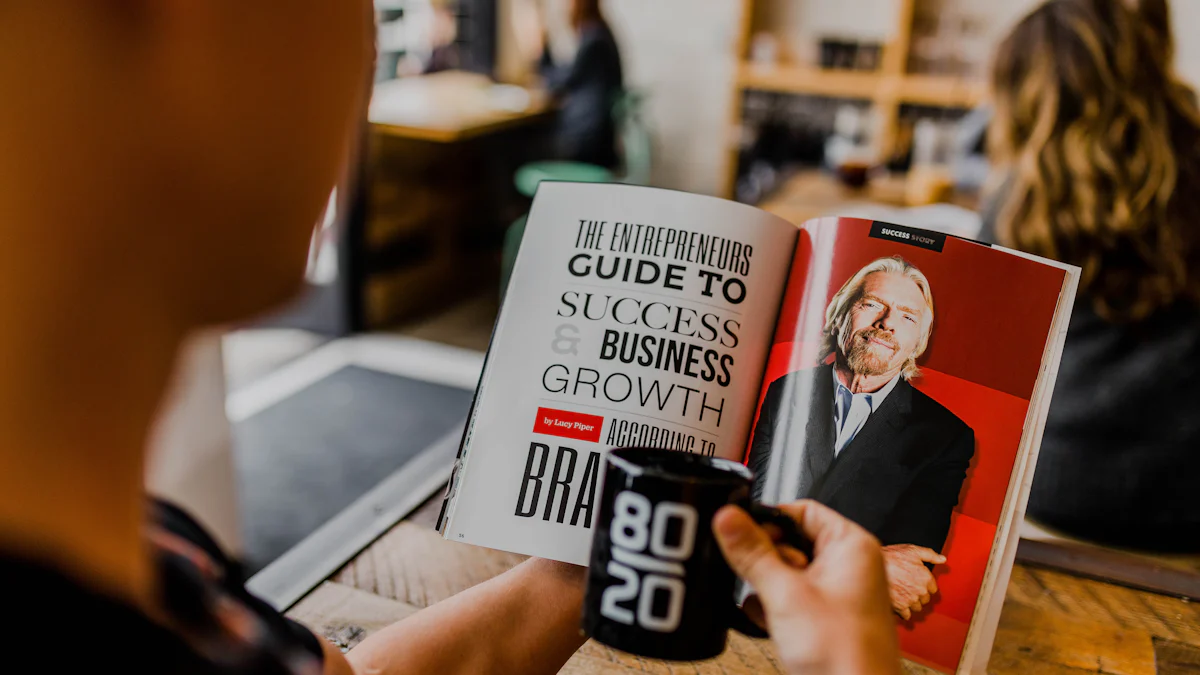 Panduan Membangun Personal Branding yang Kuat untuk Sukses Karir dan Bisnis