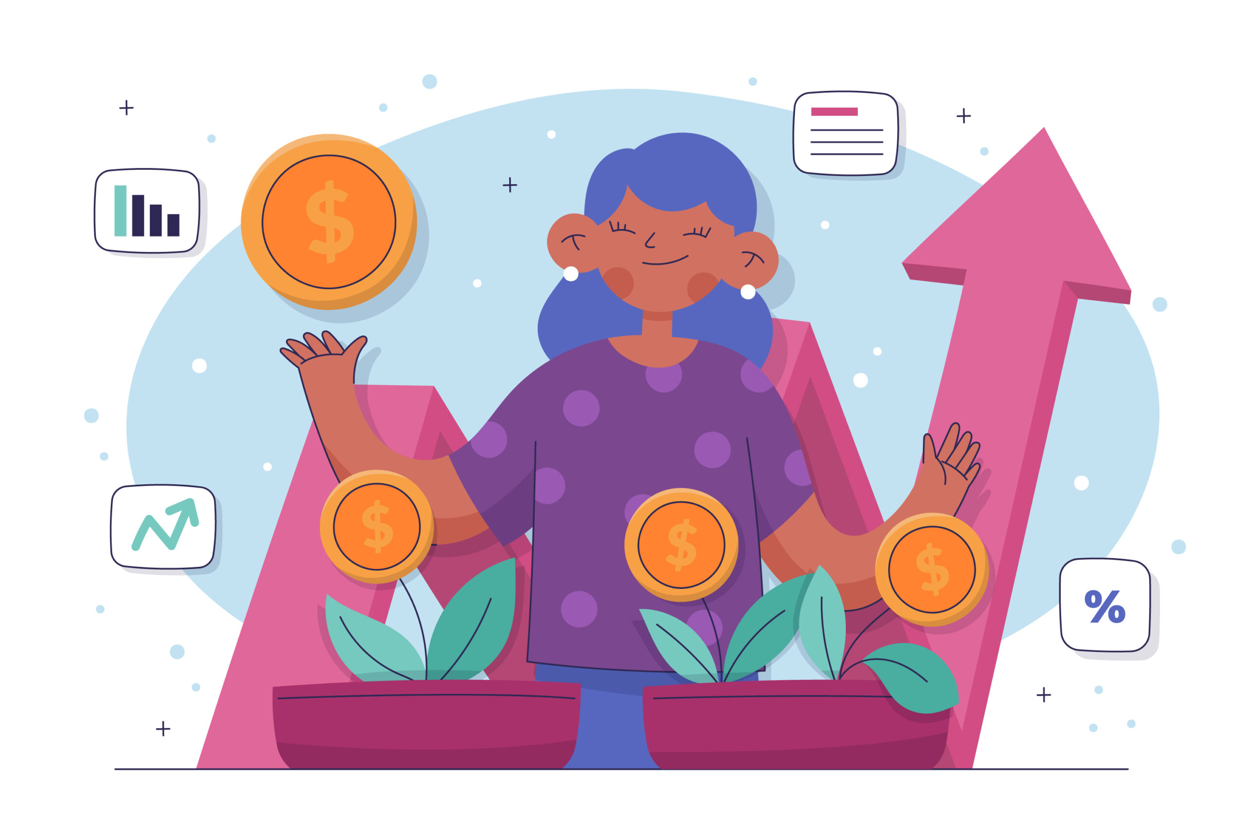 Berinvestasi dalam Diri Sendiri